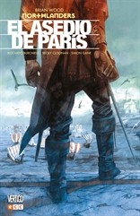 COM NORTHLANDERS: EL ASEDIO DE PARIS