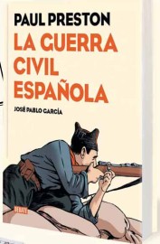COM LA GUERRA CIVIL ESPAÑOLA
