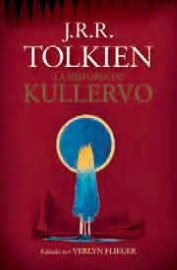 LIB LA HISTORIA DE KULLERVO (JRR TOLKIEN)
