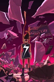 COM MS. MARVEL 03. LOS ULTIMOS DIAS DE