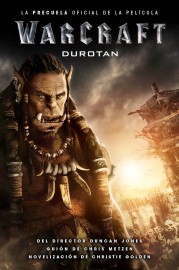 LIB WARCRAFT: DUROTAN