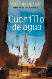 LIB CUCHILLO DE AGUA