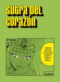 COM SUTRA DEL CORAZON (EL MANGA)