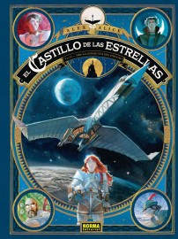 COM EL CASTILLO DE LAS ESTRELLAS 02. LOS CABALLEROS DEL ETER (continuacion no pedida)