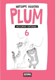 COM PLUM. HISTORIAS GATUNAS 06