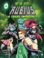 COM VIRTUAL HERO 02: LA TORRE IMPOSIBLE