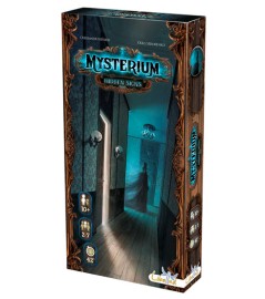 JGM MYSTERIUM: HIDDEN SICNS EXPANSION
