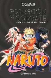 COM NARUTO GUIA 01 RIN NO SHO