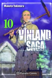 COM VINLAND SAGA 10