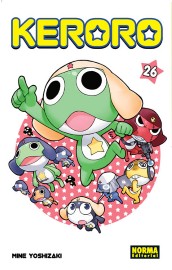COM KERORO 26