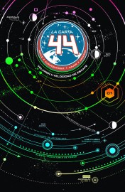 COM LA CARTA 44 3. MATERIA OSCURA