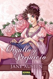 COM ORGULLO Y PREJUICIO