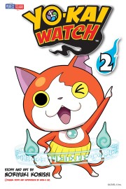COM YO-KAI WATCH 02
