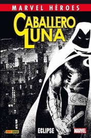 COM CMH 71: CABALLERO LUNA 02. ECLIPSE
