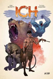 COM ICH 01: NATURALEZA SALVAJE