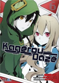 COM KAGEROU DAZE 06