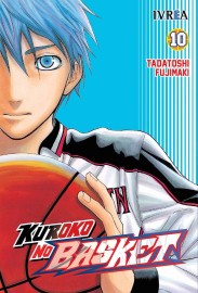 COM KUROKO NO BASKET 10