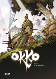 COM OKKO 03. EL CICLO DEL AIRE