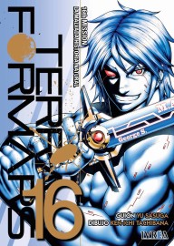 COM TERRA FORMARS 16