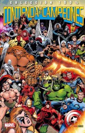 COM CONTIENDA DE CAMPEONES. LOS COMBATES CLASICOS