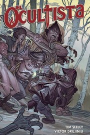 COM EL OCULTISTA 01 (COLECION NO CONTINUADA)