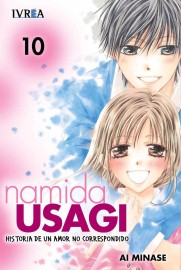 COM NAMIDA USAGI 10