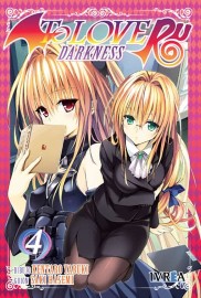 COM TO LOVE RU DARKNESS 04