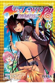 COM TO LOVE RU DARKNESS 08