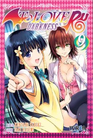 COM TO LOVE RU DARKNESS 09