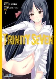 COM TRINITY SEVEN 07