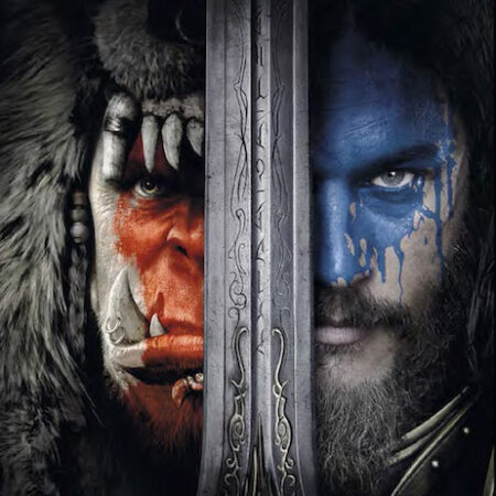 LIB WARCRAFT: SEQUEL