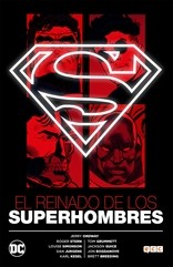 COM EL REINADO DE LOS SUPERHOMBRES