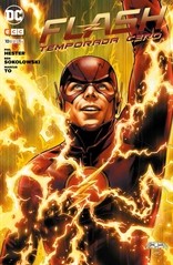 COM FLASH: TEMPORADA CERO 10