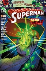 COM SUPERMAN 52