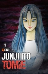 COM TOMIE 01 (no reponer)