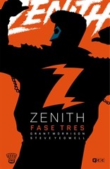 COM ZENITH: FASE TRES