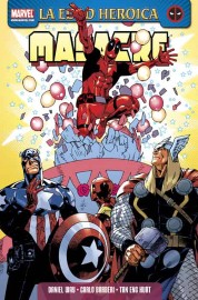 COM MASACRE 06. ¿SUEÑAN LOS IDIOTAS CON ESTUPIDEZ ELECTRICA?