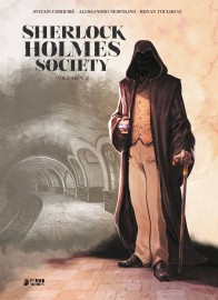 COM SHERLOCK HOLMES SOCIETY 02