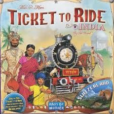 JGM AVENTUREROS AL TREN: INDIA + SUIZA