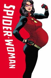 COM SPIDERWOMAN 03. CAMBIO DE MARCHA