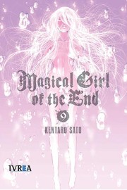 COM MAGICAL GIRL OF THE END 09