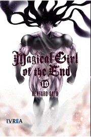 COM MAGICAL GIRL OF THE END 10