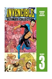 COM INVENCIBLE ULTIMATE COLLECTION VOL. 03