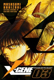 COM X-GENE 03
