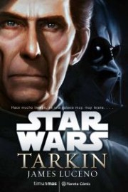 LIB STAR WARS: TARKIN