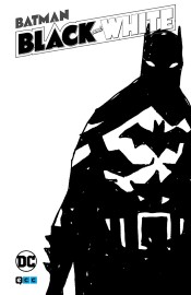 COM BATMAN: BLACK AND WHITE 03