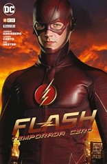 COM FLASH: TEMPORADA CERO 11