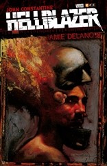 COM HELLBLAZER: JAMIE DELANO 3 DE 3