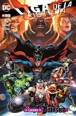 COM LIGA DE LA JUSTICIA 53