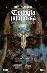 COM NORTHLANDERS: LA TRILOGIA ISLANDESA